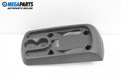 Централна конзола за Renault Scenic II Minivan (06.2003 - 07.2010)