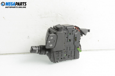 Лостче за чистачки за Renault Scenic II Minivan (06.2003 - 07.2010)