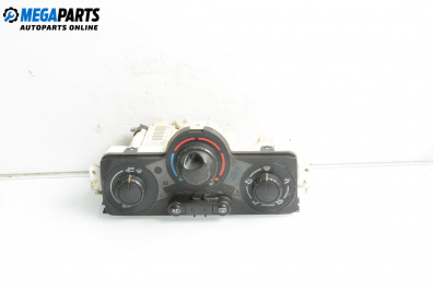 Панел климатик за Renault Scenic II Minivan (06.2003 - 07.2010)