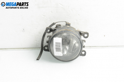 Халоген за Renault Scenic II Minivan (06.2003 - 07.2010), миниван, позиция: лява