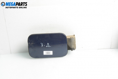 Вратичка резервоар за Renault Scenic II Minivan (06.2003 - 07.2010), 4+1 вр., миниван