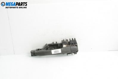 Външна дръжка за Renault Scenic II Minivan (06.2003 - 07.2010), 4+1 вр., миниван, позиция: предна, дясна