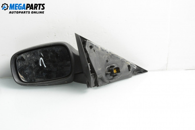 Огледало за Renault Scenic II Minivan (06.2003 - 07.2010), 4+1 вр., миниван, позиция: лява