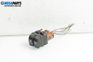 Бутони ел. стъкла  за Renault Scenic II Minivan (06.2003 - 07.2010)