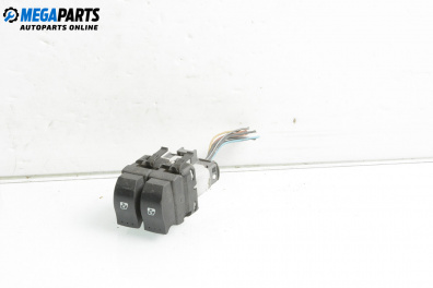 Бутони ел. стъкла  за Renault Scenic II Minivan (06.2003 - 07.2010)