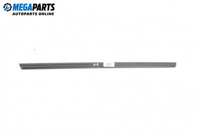 Уплътнение стъкло за Renault Scenic II Minivan (06.2003 - 07.2010), 4+1 вр., миниван, позиция: задна, лява