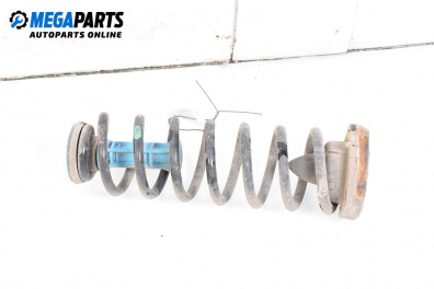 Пружина за ходова част за Renault Scenic II Minivan (06.2003 - 07.2010), миниван, позиция: задна