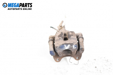 Спирачен апарат за Renault Scenic II Minivan (06.2003 - 07.2010), позиция: задна, лява