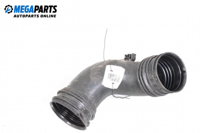 Въздуховод за Renault Scenic II Minivan (06.2003 - 07.2010) 1.9 dCi (JM0G, JM12, JM1G, JM2C), 120 к.с.