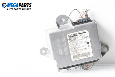 Модул за AIRBAG за Renault Scenic II Minivan (06.2003 - 07.2010), № 8200411013