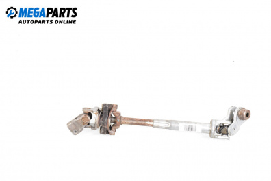 Каре на волана за Renault Scenic II Minivan (06.2003 - 07.2010) 1.9 dCi (JM0G, JM12, JM1G, JM2C), 120 к.с., миниван