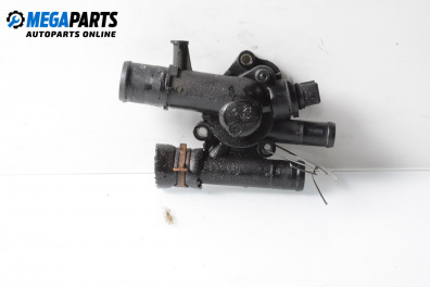 Корпус на термостат за Renault Scenic II Minivan (06.2003 - 07.2010) 1.9 dCi (JM0G, JM12, JM1G, JM2C), 120 к.с.