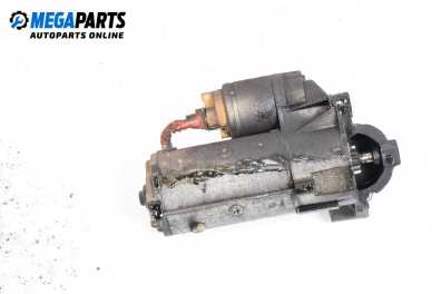 Стартер за Renault Scenic II Minivan (06.2003 - 07.2010) 1.9 dCi (JM0G, JM12, JM1G, JM2C), 120 к.с., № 8200331251