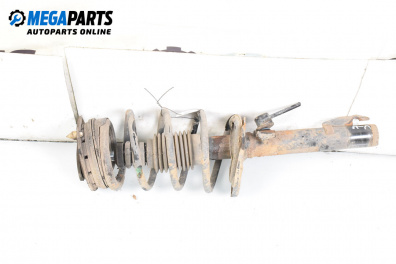 Макферсон за Renault Scenic II Minivan (06.2003 - 07.2010), миниван, позиция: предна, лява