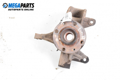 Шенкел главина за Renault Scenic II Minivan (06.2003 - 07.2010), позиция: предна, дясна