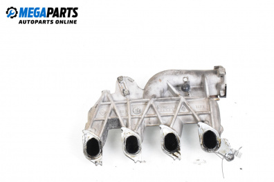 Всмукателен колектор за Renault Scenic II Minivan (06.2003 - 07.2010) 1.9 dCi (JM0G, JM12, JM1G, JM2C), 120 к.с.