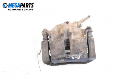 Спирачен апарат за Renault Scenic II Minivan (06.2003 - 07.2010), позиция: предна, лява