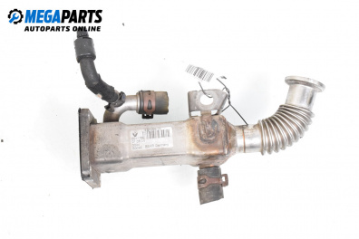 EGR охладител за Renault Scenic II Minivan (06.2003 - 07.2010) 1.9 dCi (JM0G, JM12, JM1G, JM2C), 120 к.с., № 50006603