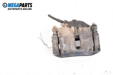 Спирачен апарат за Renault Scenic II Minivan (06.2003 - 07.2010), позиция: предна, дясна