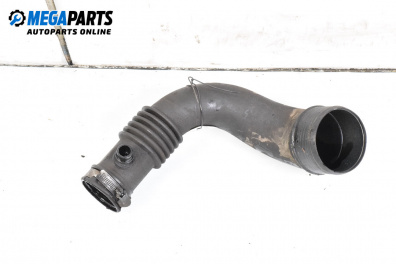 Въздуховод за Renault Scenic II Minivan (06.2003 - 07.2010) 1.9 dCi (JM0G, JM12, JM1G, JM2C), 120 к.с.