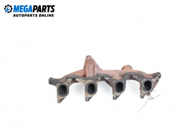 Изпускателен колектор  за Renault Scenic II Minivan (06.2003 - 07.2010) 1.9 dCi (JM0G, JM12, JM1G, JM2C), 120 к.с.