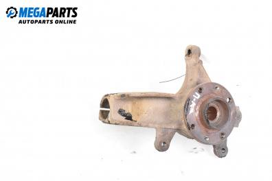 Шенкел главина за Renault Scenic II Minivan (06.2003 - 07.2010), позиция: предна, лява