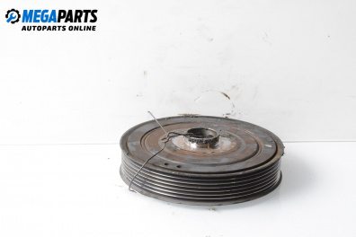 Ремъчна шайба за Renault Scenic II Minivan (06.2003 - 07.2010) 1.9 dCi (JM0G, JM12, JM1G, JM2C), 120 к.с.