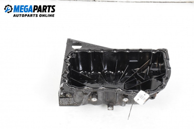 Картер за Renault Scenic II Minivan (06.2003 - 07.2010) 1.9 dCi (JM0G, JM12, JM1G, JM2C), 120 к.с.