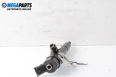 Дюза дизел за Renault Scenic II Minivan (06.2003 - 07.2010) 1.9 dCi (JM0G, JM12, JM1G, JM2C), 120 к.с., № Bosch 0445110110B