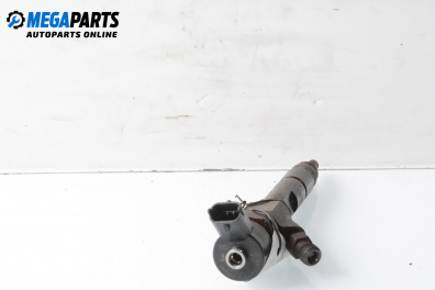 Дюза дизел за Renault Scenic II Minivan (06.2003 - 07.2010) 1.9 dCi (JM0G, JM12, JM1G, JM2C), 120 к.с., № Bosch 0445110110B