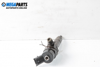 Дюза дизел за Renault Scenic II Minivan (06.2003 - 07.2010) 1.9 dCi (JM0G, JM12, JM1G, JM2C), 120 к.с., № Bosch 0445110110B