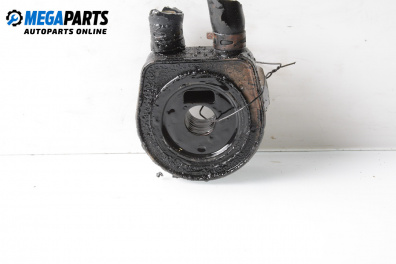 Маслоохладител за Renault Scenic II Minivan (06.2003 - 07.2010) 1.9 dCi (JM0G, JM12, JM1G, JM2C), 120 к.с.