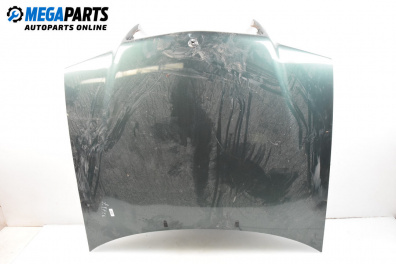 Преден капак за Mercedes-Benz C-Class Sedan (W202) (03.1993 - 05.2000), 4+1 вр., седан, позиция: предна