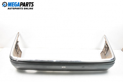 Задна броня за Mercedes-Benz C-Class Sedan (W202) (03.1993 - 05.2000), седан