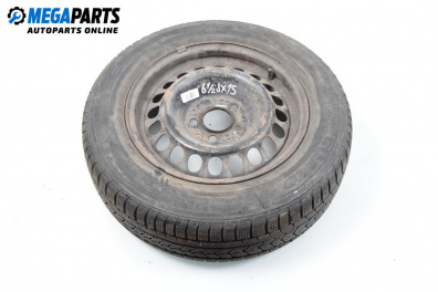 Резервна гума за Mercedes-Benz C-Class Sedan (W202) (03.1993 - 05.2000) 15 цола, ширина 6.5  J (Цената е за 1 бр.)