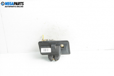 Брава заден капак за Mercedes-Benz C-Class Sedan (W202) (03.1993 - 05.2000), седан, позиция: задна