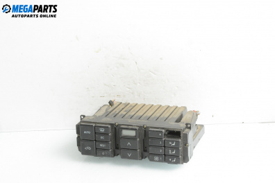 Панел климатроник за Mercedes-Benz C-Class Sedan (W202) (03.1993 - 05.2000)