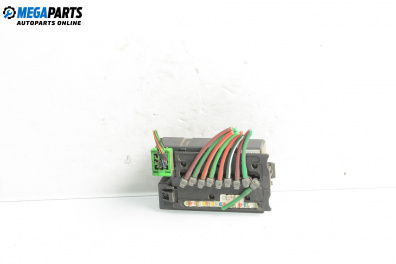 Вакуум разпределител за Mercedes-Benz C-Class Sedan (W202) (03.1993 - 05.2000), 4+1 вр.