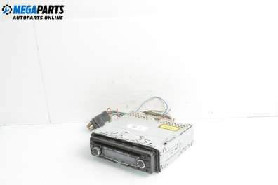 Авторадио за Mercedes-Benz C-Class Sedan (W202) (03.1993 - 05.2000)