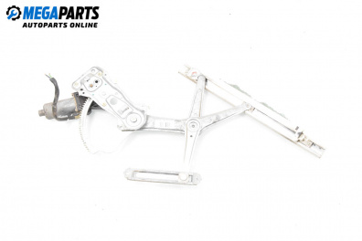 Машинка ел. стъкло за Mercedes-Benz C-Class Sedan (W202) (03.1993 - 05.2000), 4+1 вр., седан, позиция: предна, лява