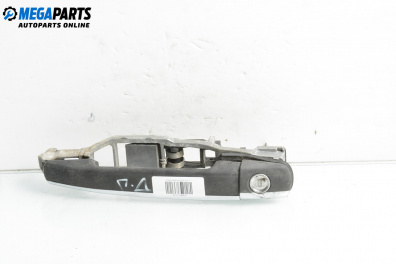 Външна дръжка за Mercedes-Benz C-Class Sedan (W202) (03.1993 - 05.2000), 4+1 вр., седан, позиция: предна, дясна