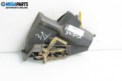 Брава на врата за Mercedes-Benz C-Class Sedan (W202) (03.1993 - 05.2000), позиция: задна, дясна