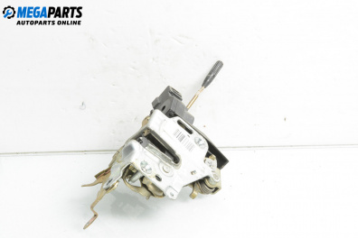 Брава на врата за Mercedes-Benz C-Class Sedan (W202) (03.1993 - 05.2000), позиция: предна, дясна