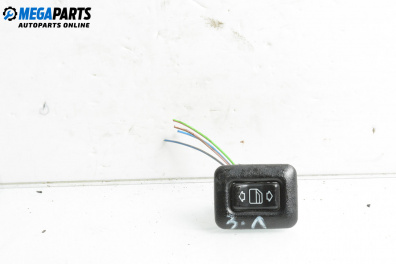 Бутон ел. стъкло  за Mercedes-Benz C-Class Sedan (W202) (03.1993 - 05.2000)