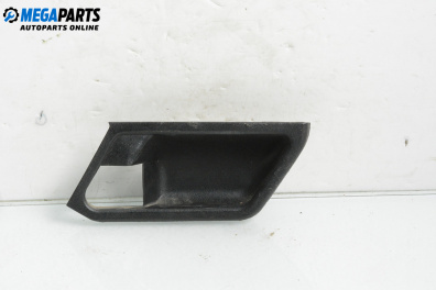 Интериорна пластмаса за Mercedes-Benz C-Class Sedan (W202) (03.1993 - 05.2000), 4+1 вр., седан, позиция: лява