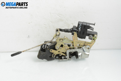 Брава на врата за Mercedes-Benz C-Class Sedan (W202) (03.1993 - 05.2000), позиция: предна, лява