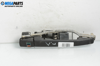 Външна дръжка за Mercedes-Benz C-Class Sedan (W202) (03.1993 - 05.2000), 4+1 вр., седан, позиция: предна, лява