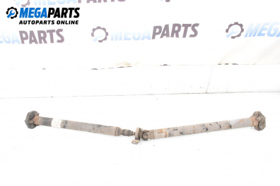 Кардан за Mercedes-Benz C-Class Sedan (W202) (03.1993 - 05.2000) C 200 (202.020), 136 к.с., автоматик