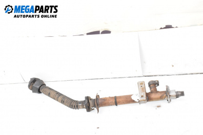 Каре на волана за Mercedes-Benz C-Class Sedan (W202) (03.1993 - 05.2000) C 200 (202.020), 136 к.с., седан