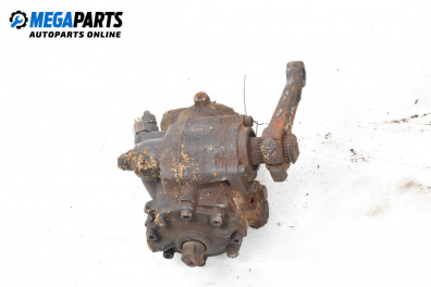 Секторна кутия за Mercedes-Benz C-Class Sedan (W202) (03.1993 - 05.2000)